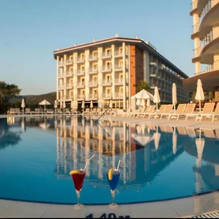 Daire Ramada & Suites By Wyndham *