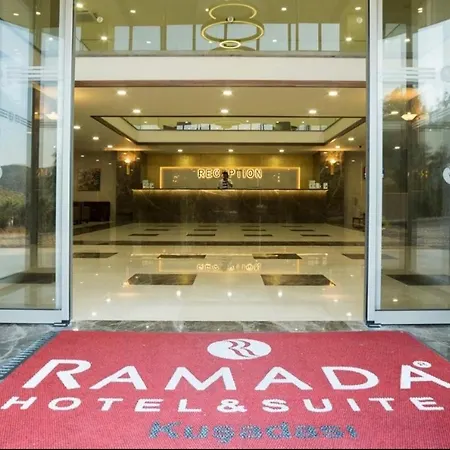 Ramada & Suites By Wyndham Daire
