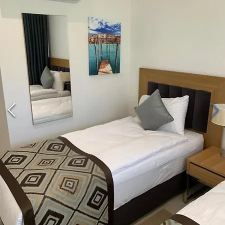 Daire Ramada & Suites By Wyndham *