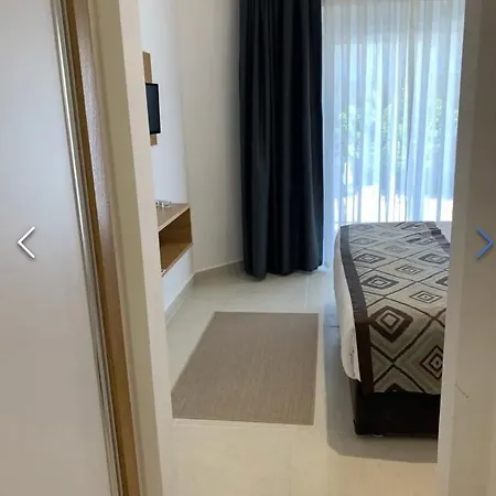Ramada & Suites By Wyndham Daire