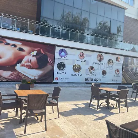 Ramada & Suites By Wyndham Kuşadası