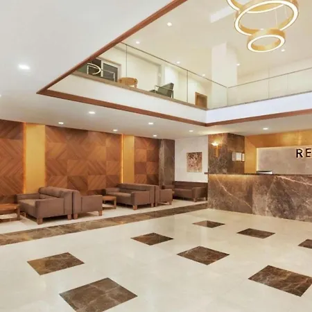 Ramada & Suites By Wyndham Kusadasi