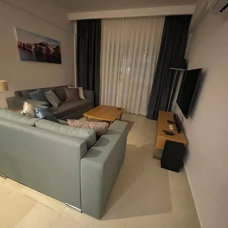 Ramada & Suites By Wyndham Apartamento