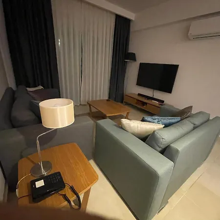 Apartman Ramada & Suites By Wyndham