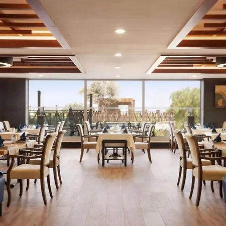Ramada & Suites By Wyndham 公寓