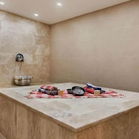 Ramada & Suites By Wyndham Appartement