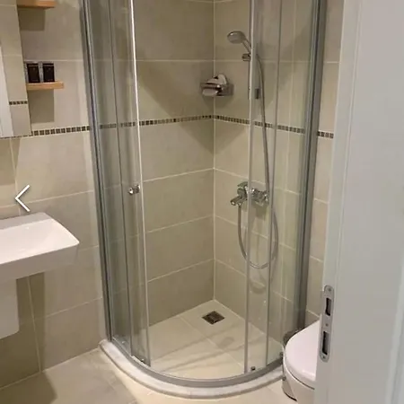 Appartement Ramada & Suites By Wyndham Kusadası